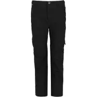 Regatta Kinderstretchhose mit Reißverschluss Highton