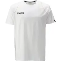 Spalding Essential Kurzarm-t-shirt