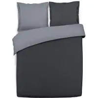 Vision Bicolor grau & Verzierungs 200 Anthropogenic