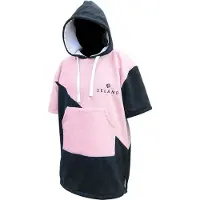 Seland 2 Junior Poncho