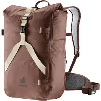 Deuter Rucksack Amager 25+5 3220022-6013 - Raisin - One size
