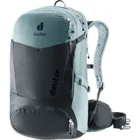 Deuter ProductName DE, Wandern, Graphit, M, 26 l, 1,25 kg, 280 mm