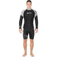 Mares Ultra Skin Langärmeliges Thermoshirt