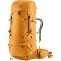 Deuter - Aircontact Lite 50 + 10 - Trekkingrucksack orange