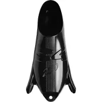 C4 250 Fußtasche
