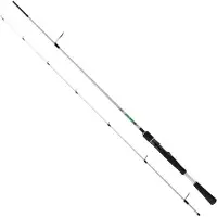Molix Skirmjan R. Predator Spinnrute Schwarz 2.06 m / 5-14 g Schwarz 2.06 m