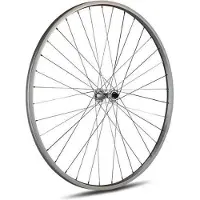 Gurpil Aluminium-Vorderrad