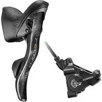 Campagnolo Record 12s 160 Mm Linke Hinterradbremse