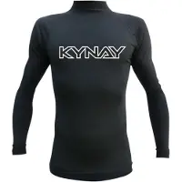 Kynay Hot Elatan Langärmeliges Thermoshirt