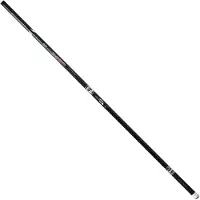Cinnetic Cross Power Pulse Evolution Stipprute Schwarz,Silber 6.00 m / 80 g Schwarz,Silber 6.00 m