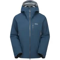 Rab Men's Firewall Mountain Jacket wasserdichte Hülle