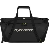 Oberalp Deutschland GmbH Dynafit DUFFEL BAG 70L Uni Sporttasche Reisetasche schwarz 0