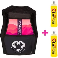 Arch Max Whv6e3s 6l+ 2sf500ml Trinkweste Für Damen