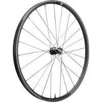 Cannondale Xc-sl 27 6b Disc 29´´ Mtb Vorderrad Silber Lefty 60 Silber Lefty 60