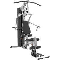 Life Fitness Kraftstation G2 ohne Beinpresse