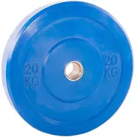 Softee Stoßstangenscheibe 20kg
