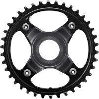 Shimano Sm-cre80-b Cg Kettenblatt