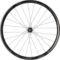 Hed Emporia Gc3 Pro Cl Disc Tubeless Gravel-vorderrad