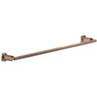 Gessi Inciso Handtuchhalter Achsabstand 60 cm, 58503