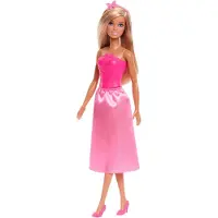 Barbie Doll, Modepuppe, Weiblich, 3 Jahr(e), Mädchen, 300 mm, 25 g
