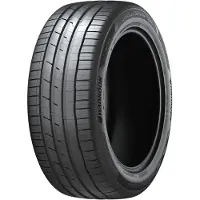 Hankook Sommerreifen motorcycle-tyres Ventus S1 Evo 3 K127A ( 255/40 ZR22 103Y XL 4PR SUV, mit Felgenschutz (MFS) SBL )