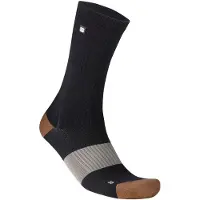 Sportful - Supergiara Socks - Radsocken Gr 44-46 schwarz