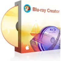 DVDFab Blu-ray Creator