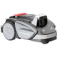 Sunseeker Tech V3, Rasenmähroboter, 600 m², 18 cm, 2 cm, 6 cm, 42%