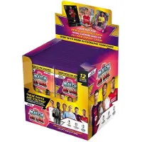 Topps Champions League 2023/24 - Trading Cards - 1 Display (36 Booster)