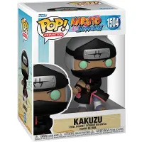 Funko POP! Naruto Kakuzu Figur