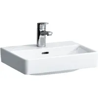 Laufen H8169614001091 Aufsatz-HWB PRO S 340x450x145