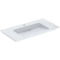 Geberit 505006001 ONE MWT 90x47,5cm, Abg.horiz.