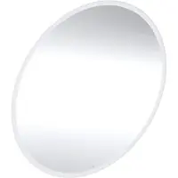 Geberit Option Round Lichtspiegel, direkte und indirekte Beleuchtung, 502.79