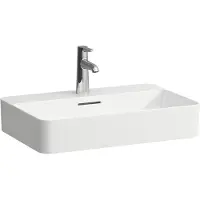 Laufen H812285A001081 WT-Schale VAL 400x600x150 m. Arm-bank