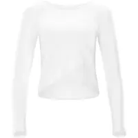 Winshape Damen Functional Light and Soft Cropped Long Sleeve Top AET131LS