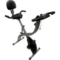 KRF X-magnetic Heimtrainer