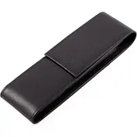 Lamy Etui Leder A302 schwarz - A302 3er schwarz - 1224780