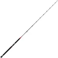 Penn Conflict Trollingrute Grau 2.13 m / 6-12 Lbs Grau 2.13 m