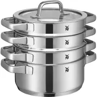 WMF Compact Cuisine Rührschüssel, 16,5 cm 122169 4000530709110