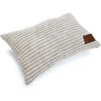 Designed By Lotte Ribbed Kissen