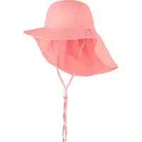 TROLLKIDS - Kid's Trolltunga Hat - Hut Gr 52-56 cm rot