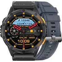 Gravity Smartwatches GT24-1