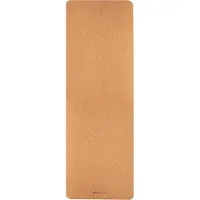 Artzt Vitality - Kork Yogamatte Recycle Plus Gr 180 x 60 x 0,6 cm beige