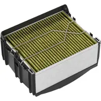 NEFF CleanAir Plus Umluftset 17004067 / Z51CXI1X6