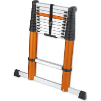 Batavia Premium Giraffe Air Teleskopleiter
