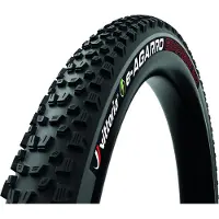Vittoria e-Agarro, 27", Tubeless-Reifen, Berg, Schwarz, 850 g, 65-584