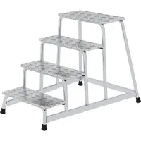 Munk Arbeitspodest starr - 050010