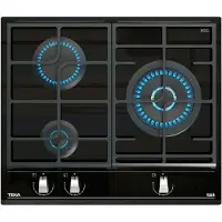 Teka Gzc 63310 Gasglasplatte 60 Cm