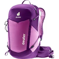 Deuter Speed Lite Pro 23 SL lotus-mystic (5346)