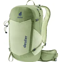 Deuter Speed Lite Pro 19 mineral-grove (1213)